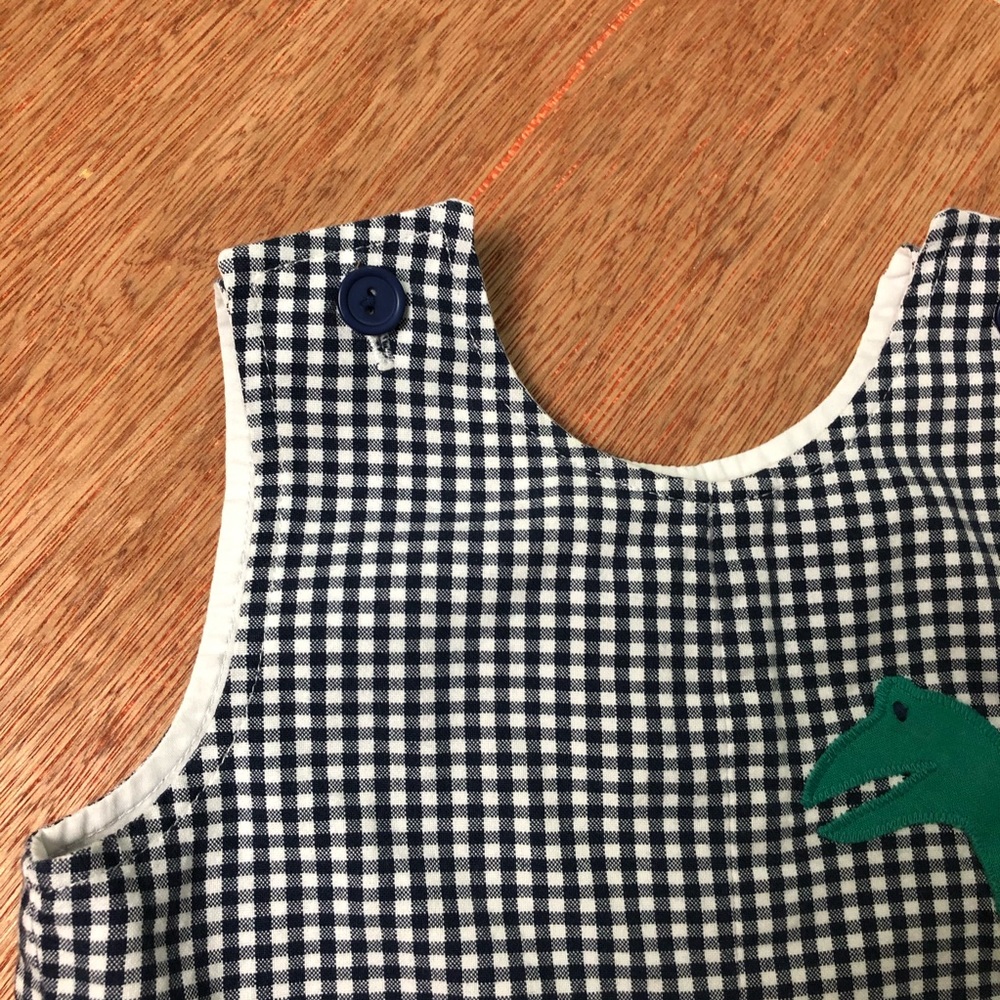 Funtasia Too Longall / Overalls - Picture 4 of 7